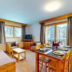 Apartament Pracondu 1 305 - Outdoor & Fun 6 Pers Nendaz