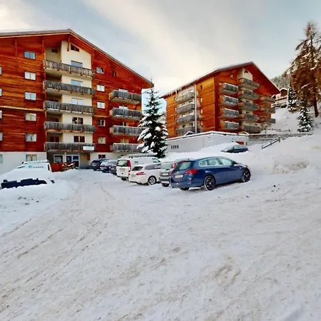 Pracondu 1 305 - Outdoor & Fun 6 Pers نينداز