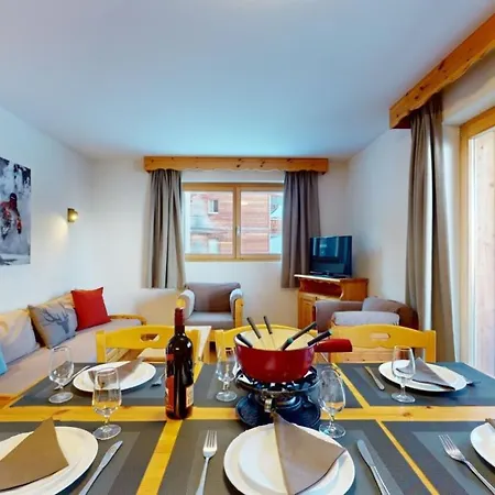 Pracondu 1 305 - Outdoor & Fun 6 Pers * نينداز