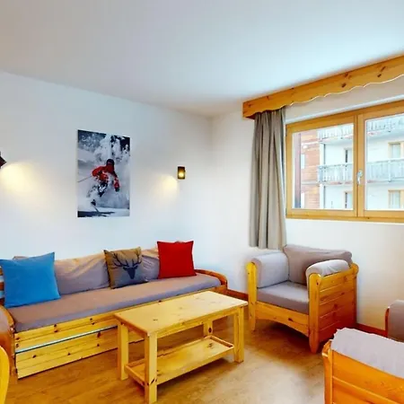 Pracondu 1 305 - Outdoor & Fun 6 Pers * نينداز