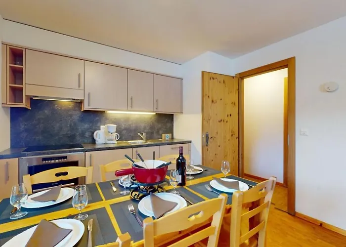 Pracondu 1 305 - Outdoor & Fun 6 Pers