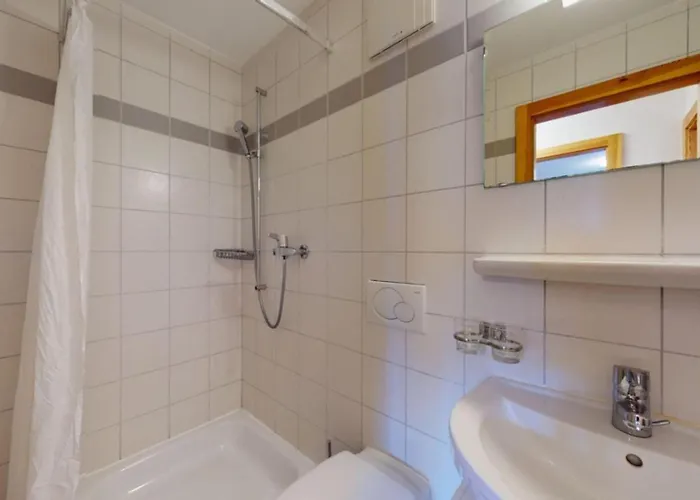 Διαμέρισμα Pracondu 1 305 - Outdoor & Fun 6 Pers