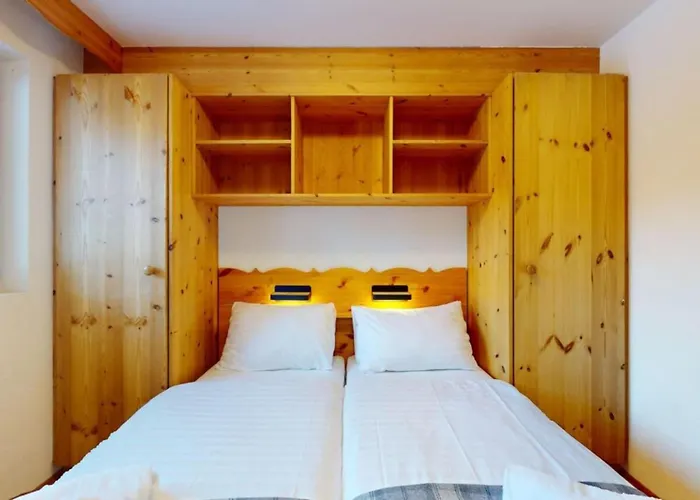 Pracondu 1 305 - Outdoor & Fun 6 Pers アパート ナンダ