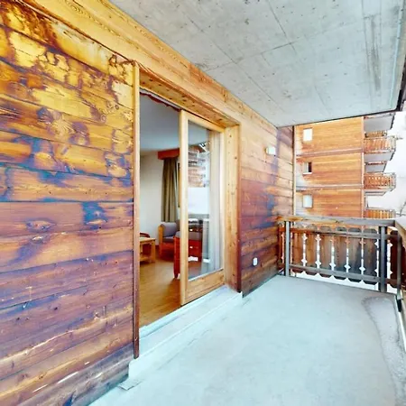 Apartment Pracondu 1 305 - Outdoor & Fun 6 Pers